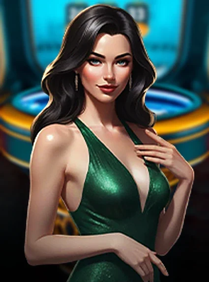 500x Cyber Auto Roulette — 7Mojos
