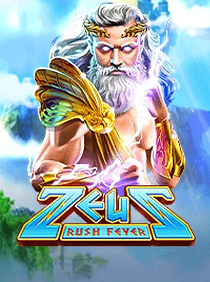Zeus Rush Fever — Ruby Play