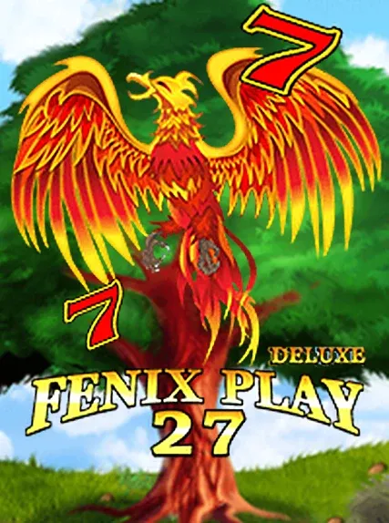 Fenix Play 27 Deluxe — Wazdan