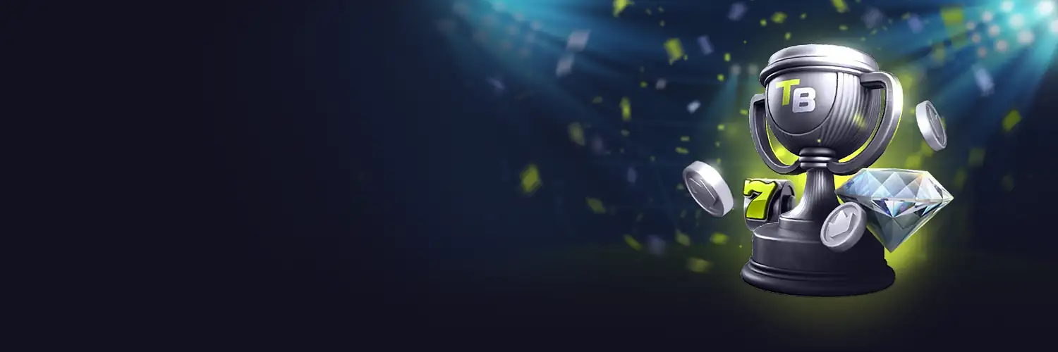 Welkomstbonus voor slots