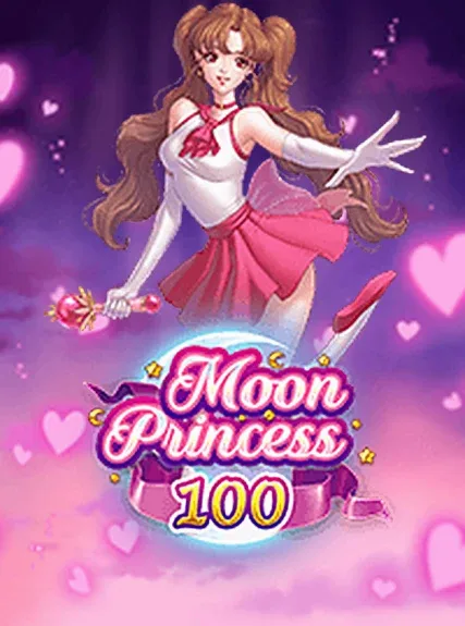 Moon Princess 100 — Play'n GO