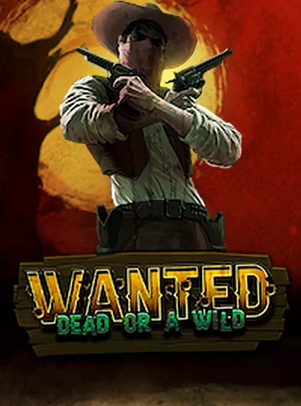 Wanted Dead or a Wild — Hacksaw Gaming
