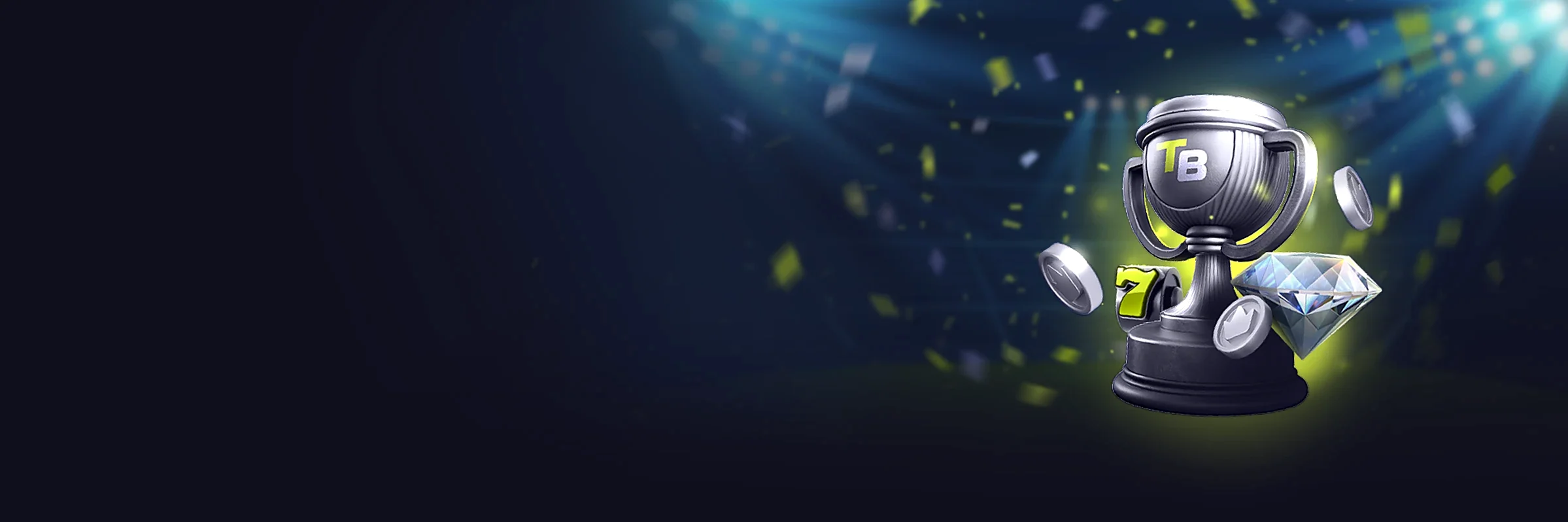 Welkomstbonus voor slots