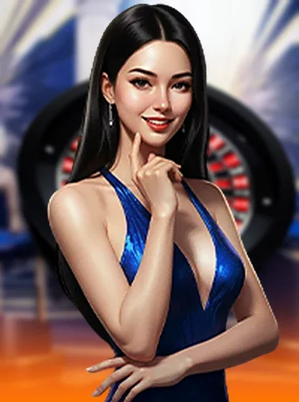 Galaxy Auto Roulette — XPG